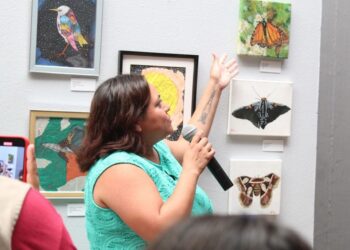 Abre TAMUX convocatoria estatal para artistas con “Creatividad Salvaje 2026”