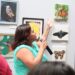 Abre TAMUX convocatoria estatal para artistas con “Creatividad Salvaje 2026”