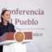 Al cierre de 2026 serán 200 mil lugares en bachillerato; 18 estados ya no realizan examen de ingreso a Educación Media Superior: Presidenta