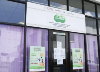 Alerta CONDUSEF por fraudes con IA y suplantación de figuras públicas