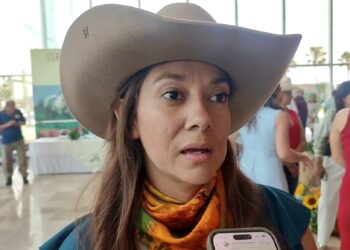 Mujeres ganaderas formalizan petición de seguridad tras hechos de violencia en Chihuahua