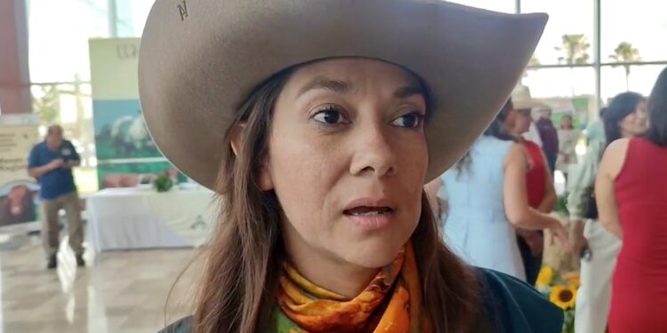 Mujeres ganaderas formalizan petición de seguridad tras hechos de violencia en Chihuahua