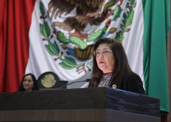Congreso aprieta control a notarios en Tamaulipas; activa medidas preventivas para blindar la fe pública