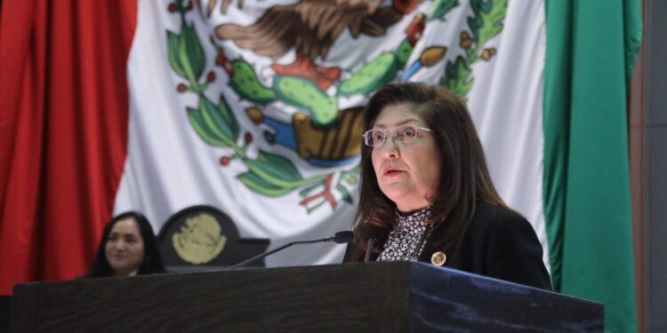 Congreso aprieta control a notarios en Tamaulipas; activa medidas preventivas para blindar la fe pública