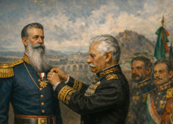 Analizan aportes del «Generalísimo» Mariano Escobedo