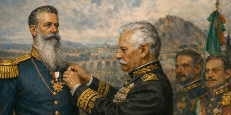 Analizan aportes del «Generalísimo» Mariano Escobedo