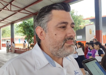 Promueven prevención de quemaduras en niños; mayoría de casos ocurren en la cocina