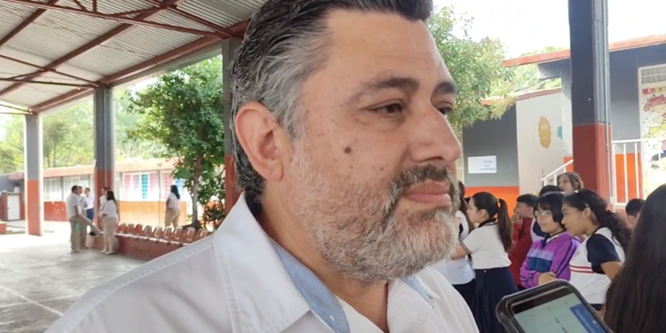 Promueven prevención de quemaduras en niños; mayoría de casos ocurren en la cocina