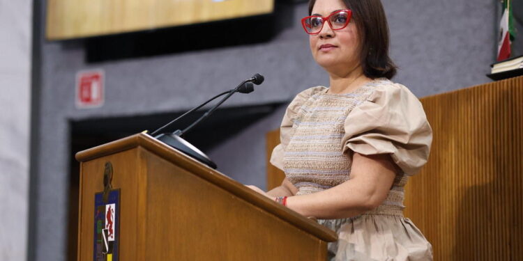 Congreso exige revisar millonario proyecto de reúso de agua de AyD