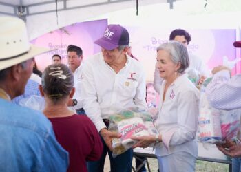Arrancan en mayo las brigadas “Transformando Familias” del DIF Tamaulipas