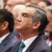 Asiste Américo Villarreal a la presentación del Plan Estratégico de Procuración de Justicia 2026-2029