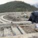 Avanza construcción de asta bandera monumental en Ciudad Victoria