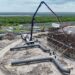 Avanzan en tiempo y forma obras hidráulicas en Tamaulipas