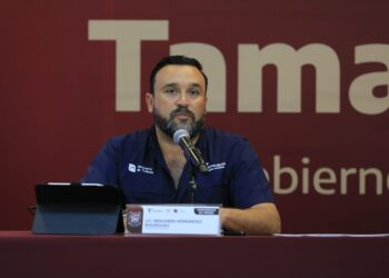 Registra Tamaulipas 100% de ocupación hotelera y supera en más de 250 mil visitantes la cifra del año pasado