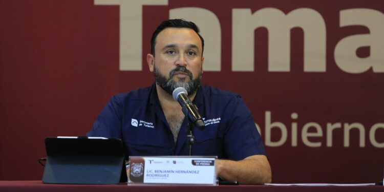 Registra Tamaulipas 100% de ocupación hotelera y supera en más de 250 mil visitantes la cifra del año pasado