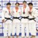 Brillan tamaulipecos en Panamericano de Judo; Eduardo Sagástegui gana el oro