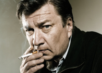CINETECA NL recibe el humor singular de Kaurismäki