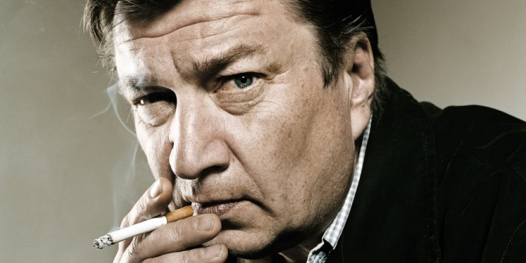 CINETECA NL recibe el humor singular de Kaurismäki