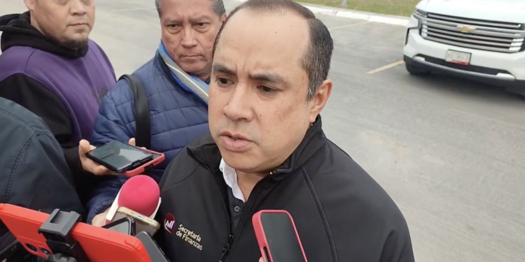 Amplía Tamaulipas descuentos fiscales y presume recaudación histórica