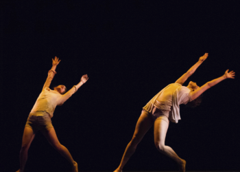 Celebrará CONARTE el Día Internacional de la Danza