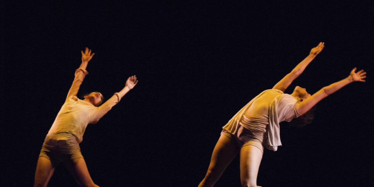 Celebrará CONARTE el Día Internacional de la Danza