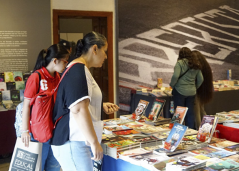 Celebrará CONARTE el Día Mundial del Libro con una “Noche De Museos”