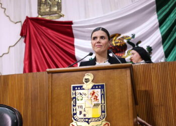Congreso de Nuevo León aprueba reforma para contratar telecomunicaciones por llamada