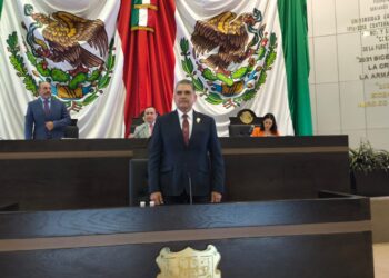 Con equipamiento, capacitación y trabajo coordinado, Tamaulipas avanza en prevención y combate al delito*