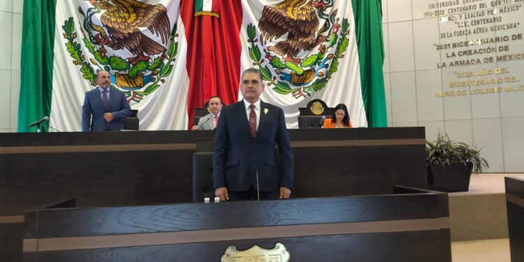 Con equipamiento, capacitación y trabajo coordinado, Tamaulipas avanza en prevención y combate al delito*