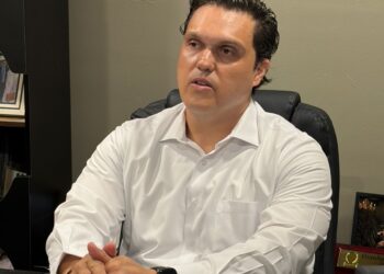 Congreso de Tamaulipas se alinea al Plan B y alista sesión en Reynosa