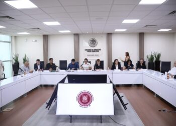 Congreso perfila nuevo contralor de la Fiscalía; arrancan entrevistas clave el 5 de mayo