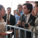 “Cumplimos con el pueblo de México”: Presidenta Claudia Sheinbaum inaugura el Tren Felipe Ángeles, Buenavista-AIFA