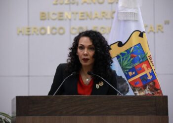 Avala Congreso tope a sueldos y pensiones de funcionarios en Tamaulipas