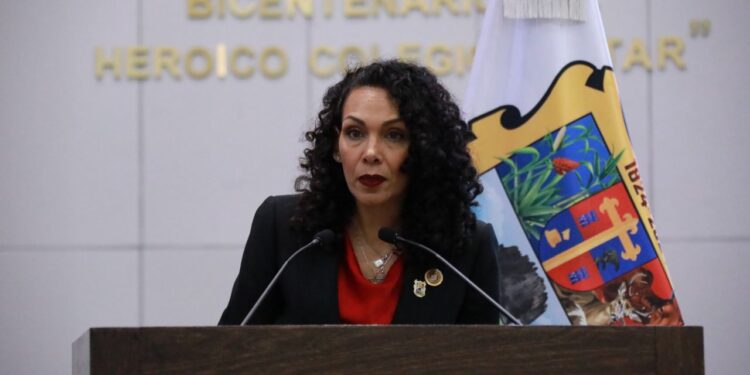 Avala Congreso tope a sueldos y pensiones de funcionarios en Tamaulipas