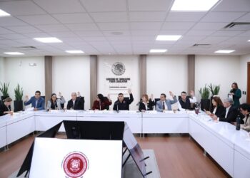 Aprueban crear Junta Catastral estatal; buscan frenar distorsiones en predios