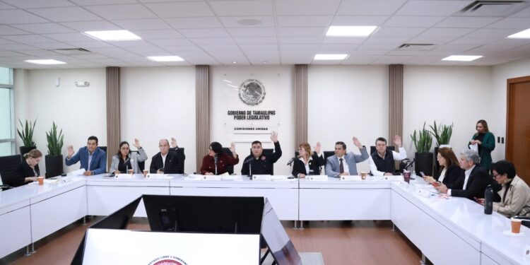 Aprueban crear Junta Catastral estatal; buscan frenar distorsiones en predios