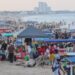 Playa Miramar lidera turismo nacional con 100% de ocupación en Semana Santa