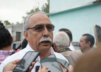 Destinan 15 mdp para contener plaga del gusano barrenador en Tamaulipas
