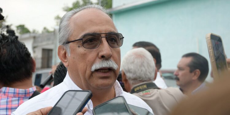 Destinan 15 mdp para contener plaga del gusano barrenador en Tamaulipas
