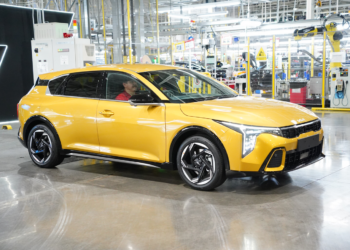 Disparan exportaciones automotrices en Nuevo León; crecen 20% y superan media nacional