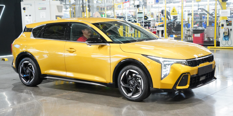 Disparan exportaciones automotrices en Nuevo León; crecen 20% y superan media nacional