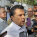 Gattás gestiona apoyo federal para renovar drenaje en Victoria; priorizan zonas en riesgo de colapso