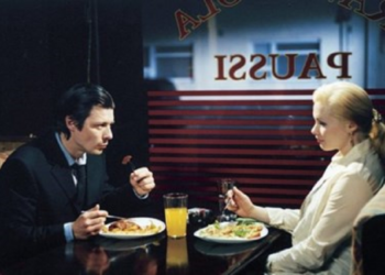 El cine de Kaurismäki se despide de CINETECA NL