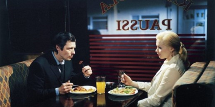 El cine de Kaurismäki se despide de CINETECA NL