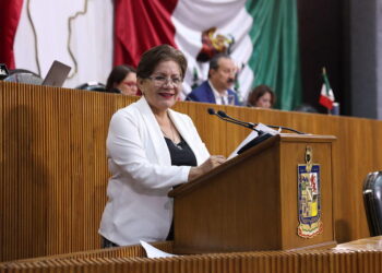 Diputada presiona por acción inmediata ante amenazas en escuelas; pide frenar miedo en aulas