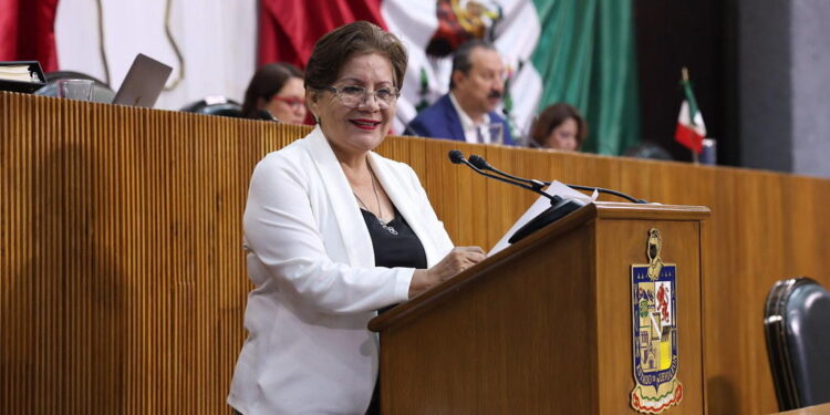 Diputada presiona por acción inmediata ante amenazas en escuelas; pide frenar miedo en aulas