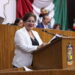 Diputada presiona por acción inmediata ante amenazas en escuelas; pide frenar miedo en aulas