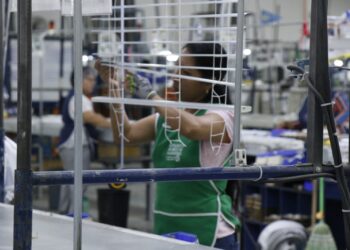 Golpea cierre de maquiladoras empleo en Tamaulipas; activan estrategia de atención laboral