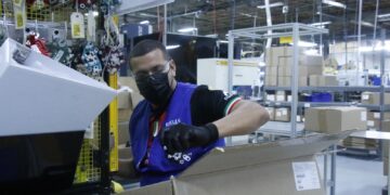 Golpea cierre de maquiladoras empleo en Tamaulipas; activan estrategia de atención laboral