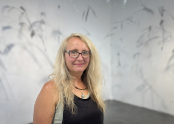 Es Monterrey, eje creativo para la canadiense Myriam Lambert